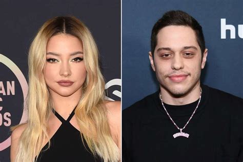 madelyn cline freund 2023|Pete Davidson and Madelyn Clines Relationship Timeline